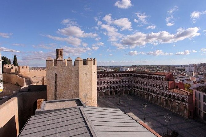 Private Tour: Evora, Elvas and Badajoz (Spain) Day Trip From Lisbon - Highlights of the Tour