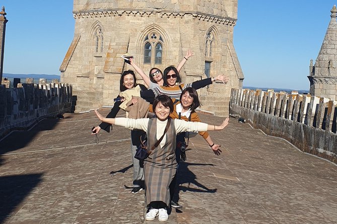 Private Tour Évora - Wine Tasting - Beautiful Medieval Village of Monsaraz - Overview and Itinerary