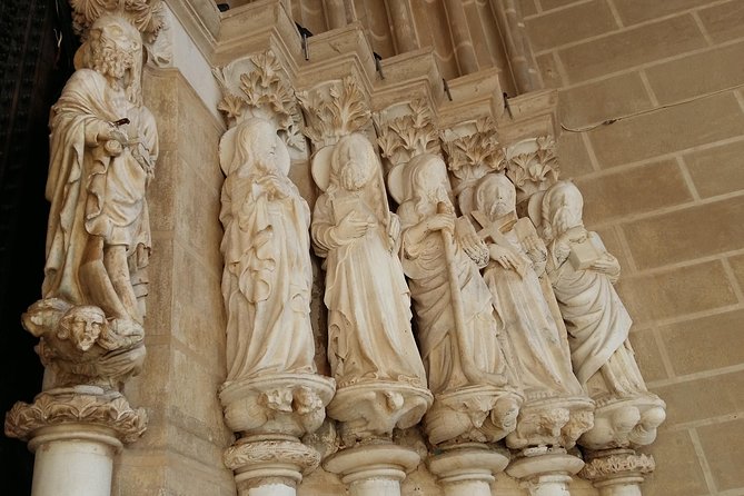 Private Tour Évora - Wine Tasting - Beautiful Medieval Village of Monsaraz - Traveler Photos and Reviews