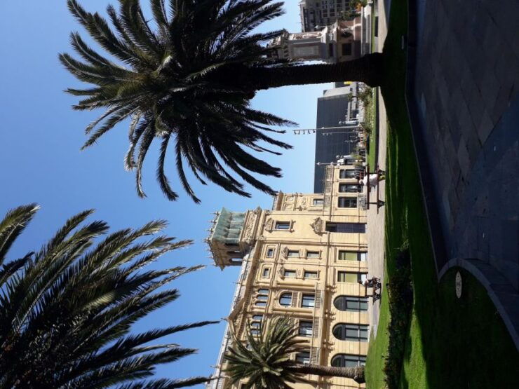 Private Tour Exclusively. Panoramic and Gastronomics Visit - Activity Details