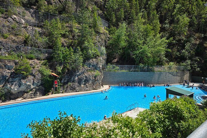 Private Tour Experience at Radium Hot Springs and Kootenay Park - Good To Know