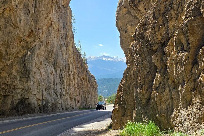 Private Tour Experience at Radium Hot Springs and Kootenay Park - A Deep Dive into the Itinerary