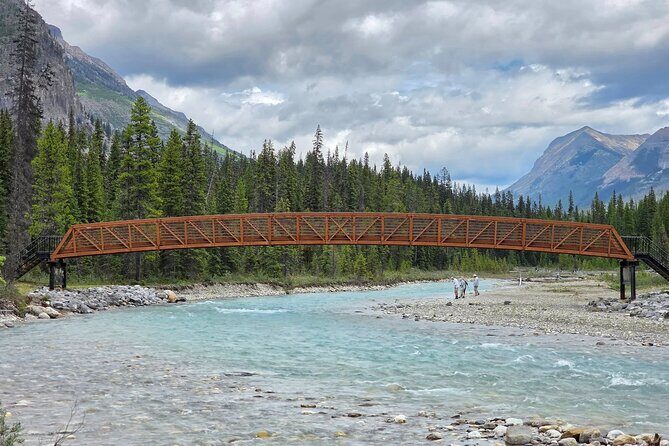 Private Tour Experience at Radium Hot Springs and Kootenay Park - Final Thoughts
