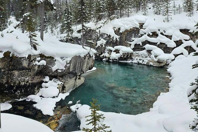 Private Tour Experience at Radium Hot Springs and Kootenay Park - FAQ