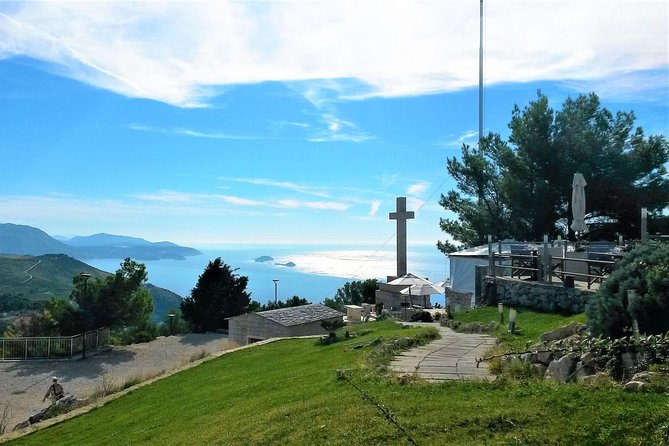 Private Tour Experience Dubrovnik Best Of Serene Views & Tales - Tour Overview