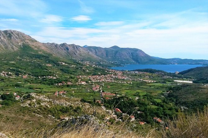 Private Tour Experience Dubrovnik Best Of Serene Views & Tales - Pickup Locations