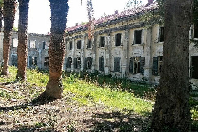 Private Tour Experience Dubrovnik Best Of Serene Views & Tales - Cancellation Policy