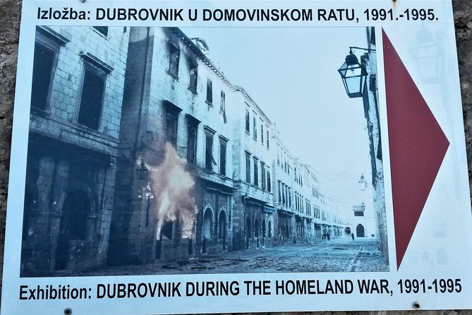 Private Tour Experience Dubrovnik Best Of Serene Views & Tales - Customer Reviews