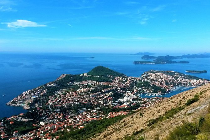Private Tour Experience Dubrovnik Best Of Serene Views & Tales - Directions and Tips
