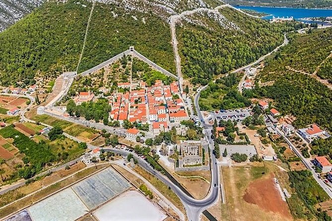 Private Tour Experience Dubrovnik North-West Countryside & Riviera - Frequently Asked Questions