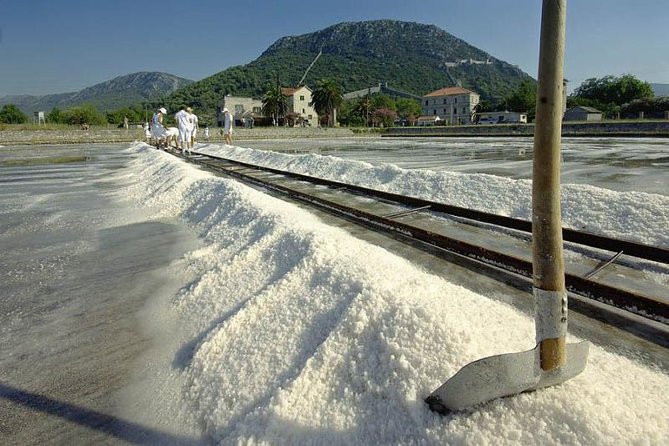 Private Tour Experience Dubrovnik North-West Countryside & Riviera - The Sum Up