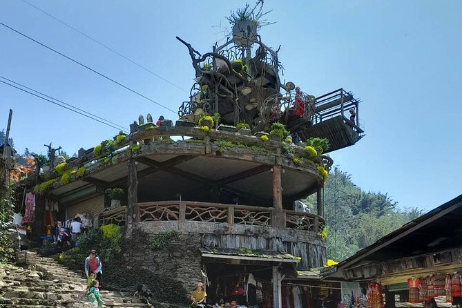 Private Tour Experience From Sapa Town to Cat Cat Village - Customer Support and Assistance