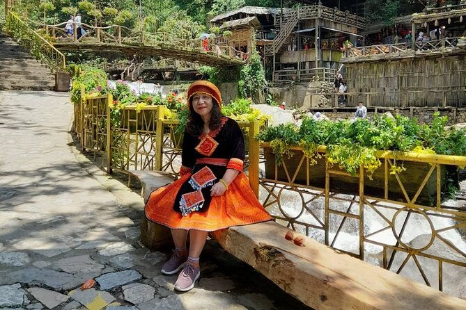 Private Tour Experience From Sapa Town to Cat Cat Village - Pricing and Budget Options