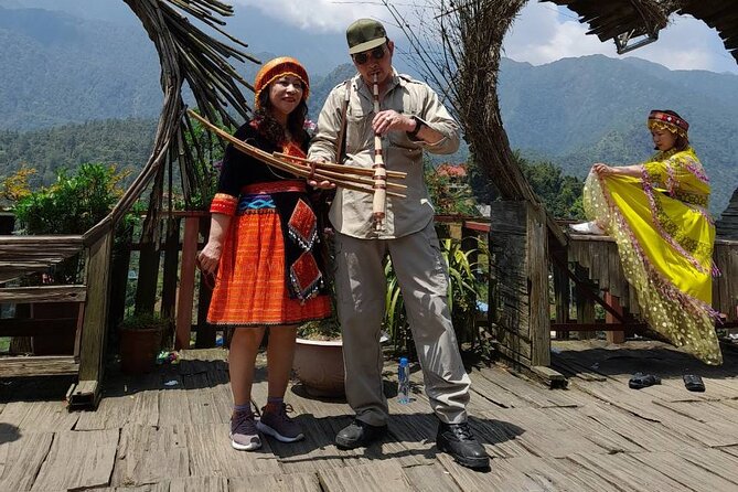 Private Tour Experience From Sapa Town to Cat Cat Village - Copyright and Terms & Conditions