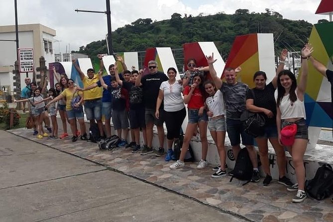 Private Tour Experience in Panama City - Tour Details
