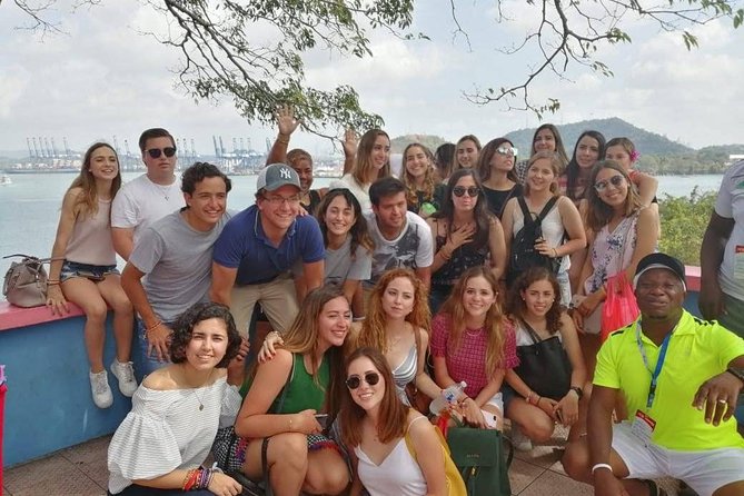 Private Tour Experience in Panama City - Inclusions