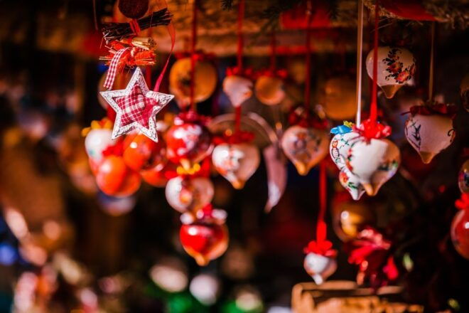 Private Tour: Experience the Christmas Magic in Brussels - Experience the Enchanting Christmas Lights Display