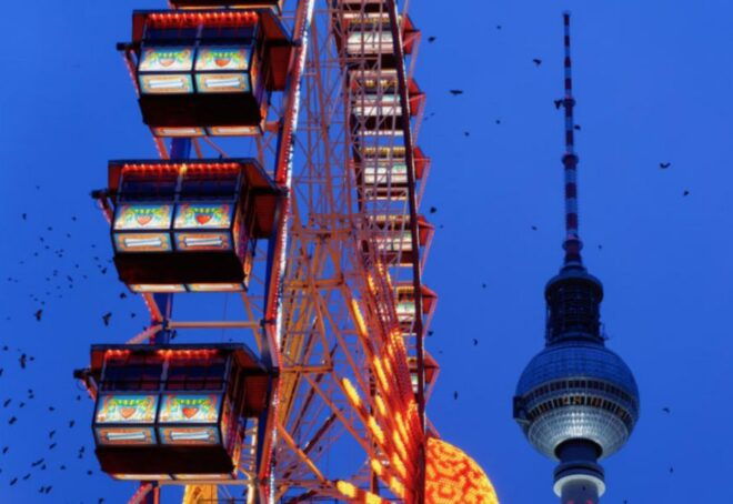 Private Tour: Experience the Christmas Markets in Berlin - Additional Recommendations