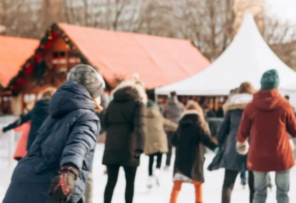 Private Tour: Experience the Christmas Markets in Berlin - Common Questions
