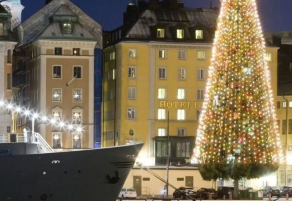 Private Tour: Experience the Christmas Markets in Berlin - The Sum Up