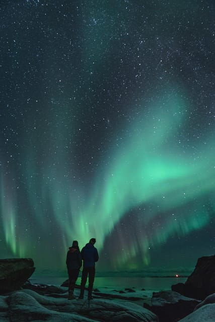 Private Tour - Experience the Magic of the Northern Lights - FAQs