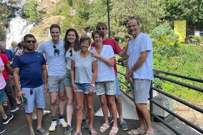 Private Tour Experiences Across Sri Lanka - Good To Know