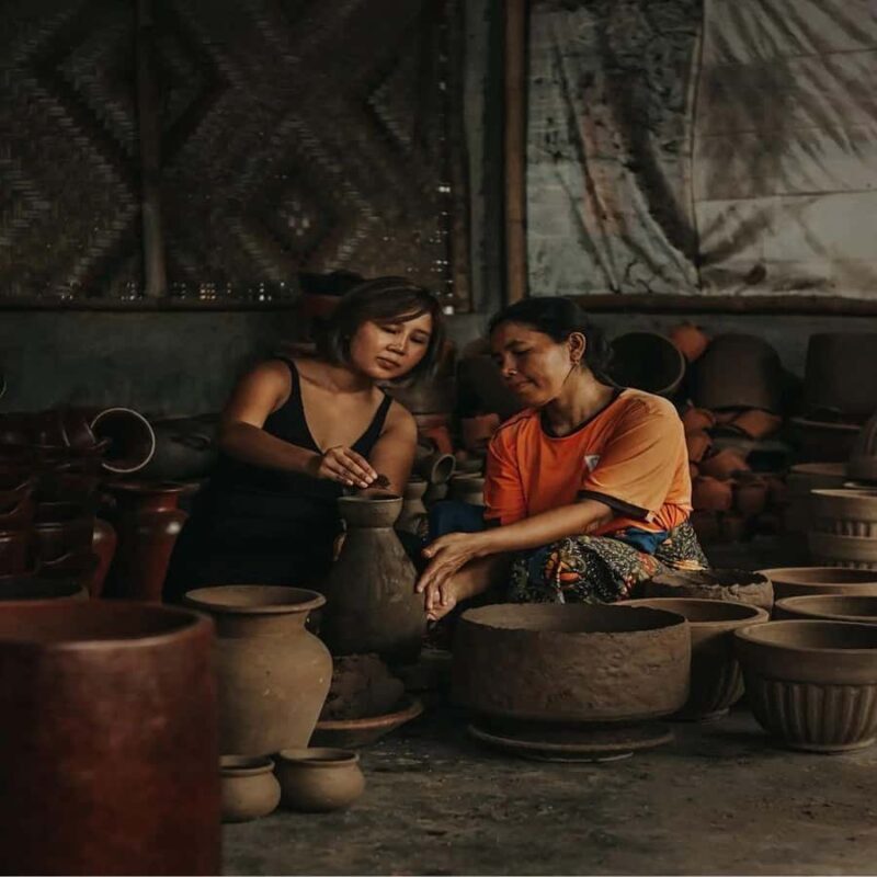 Private Tour: Explore Lombok Culture Village & South Beaches - Who Should Book This Tour?