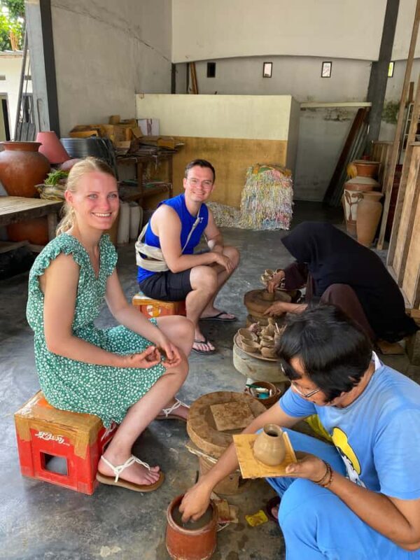 Private Tour: Explore Lombok Culture Village & South Beaches - FAQ