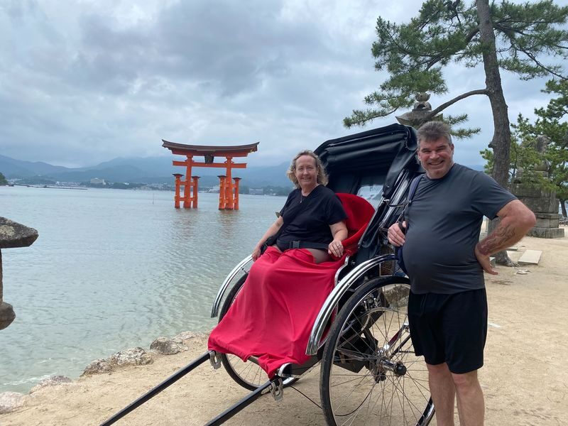 (PRIVATE TOUR) Explore MIYAJIMA in Half a Day - What four hours can realistically cover