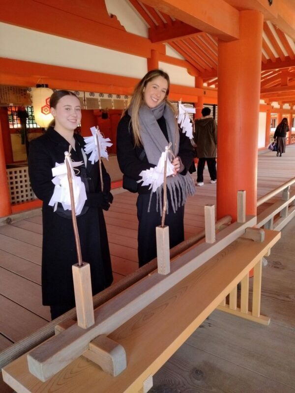 (PRIVATE TOUR) Explore MIYAJIMA in Half a Day - Who will get the most from this tour