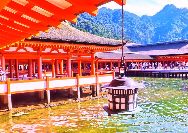 (PRIVATE TOUR) Explore MIYAJIMA in Half a Day - Should you book this Miyajima tour?