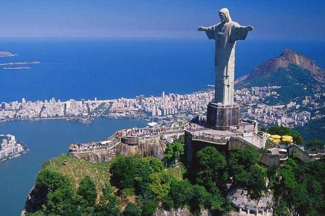 Private Tour: Explore Rio Creating Your Own Itinerary - Customization Options