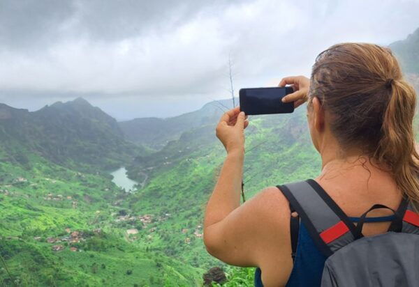 Private Tour: Explore Santiago Island - The Sum Up