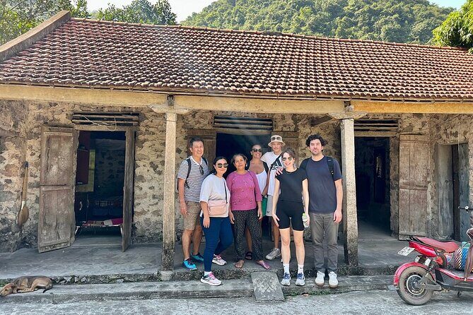 Private Tour Explore Tam Coc, Mua Cave, Bich Dong from Hanoi - A Close Look at the Itinerary