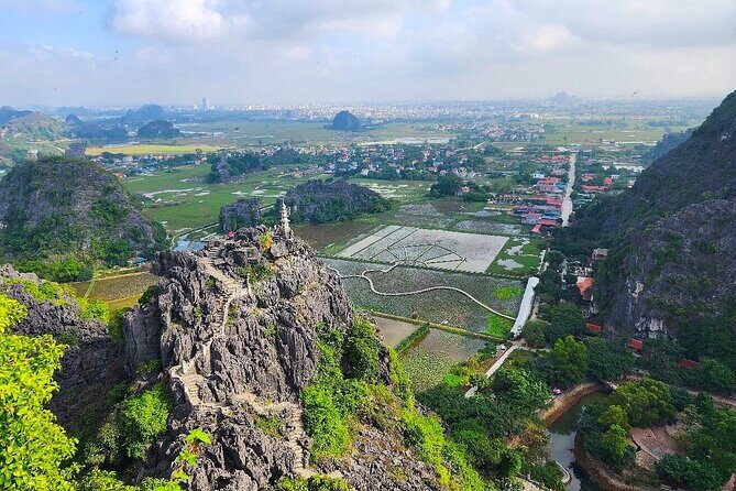 Private Tour Explore Tam Coc, Mua Cave, Bich Dong from Hanoi - Final Thoughts: Who is This Tour Perfect For?