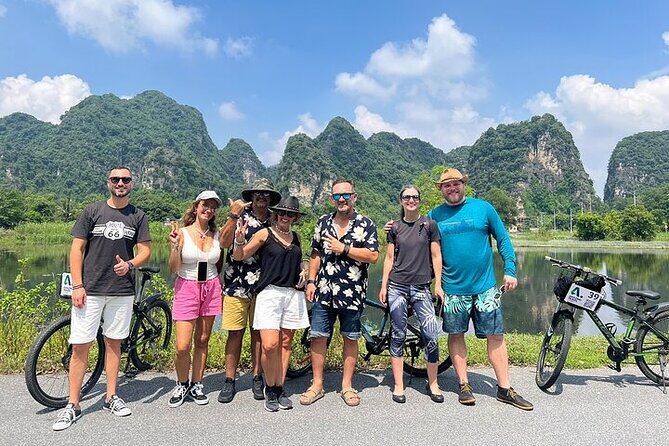 Private Tour Explore Tam Coc, Mua Cave, Bich Dong from Hanoi - Good To Know