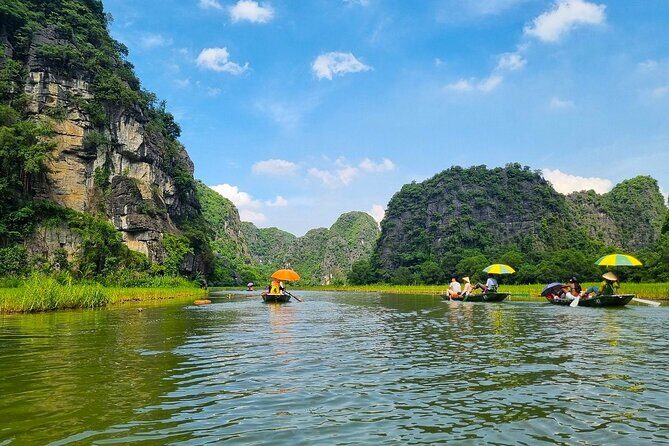 Private Tour Explore Tam Coc, Mua Cave, Bich Dong from Hanoi - Who Is This Tour Best For?