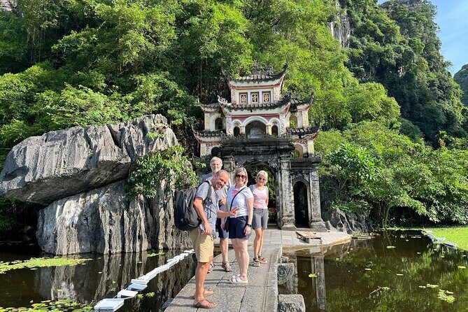 Private Tour Explore Tam Coc, Mua Cave, Bich Dong from Hanoi - Final Words