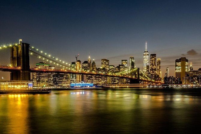 Private Tour: Explore the festivities in Dyker Heights, Brooklyn - Good To Know