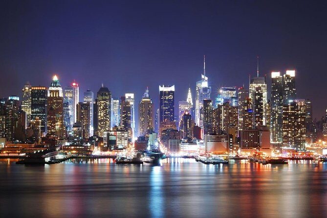 Private Tour: Explore the festivities in Dyker Heights, Brooklyn - Final Thoughts