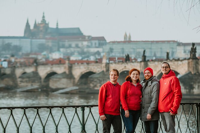 Private Tour: Explore the Majestic Prague Castle, Admission Incl. - Inclusions