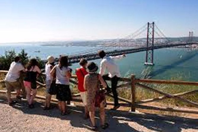 Private Tour: Explore the Places and the Unseen Sides of Lisbon - Coronavirus Safety Measures