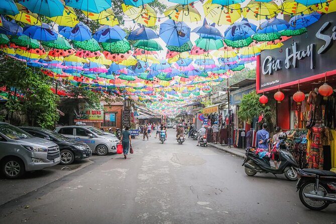 Private Tour: Explore Van Phuc Silk & Duong Lam Ancient Village - FAQ