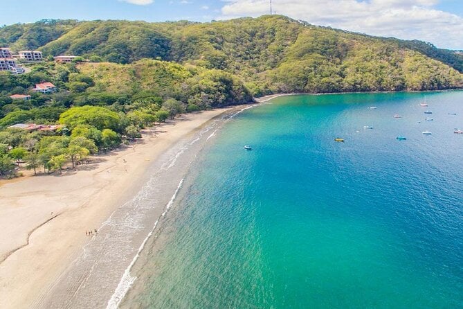Private Tour Exploring Beaches in Costa Rica - Good To Know