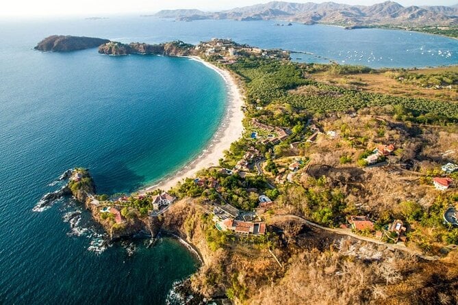 Private Tour Exploring Beaches in Costa Rica - Booking Information