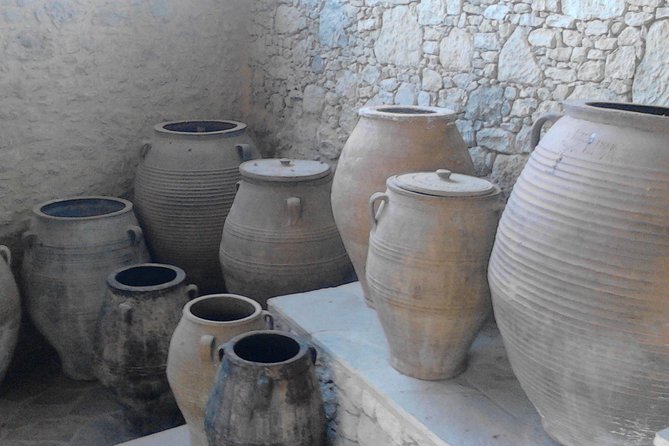 Private Tour: Exploring Chania and Its Villages - Pricing and Booking Information