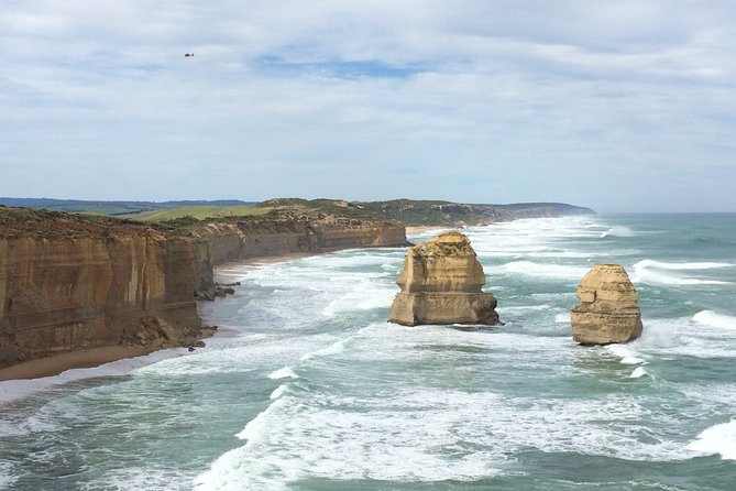[PRIVATE TOUR] Express Great Ocean Road Day Trip - Start Time