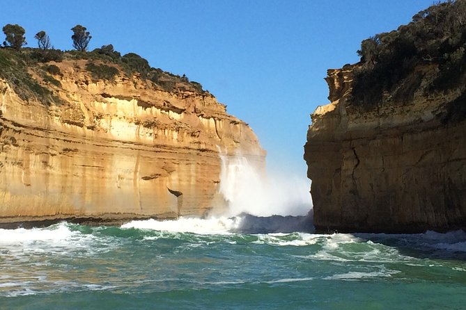 [PRIVATE TOUR] Express Great Ocean Road Day Trip - Directions