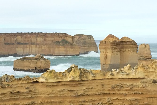 [PRIVATE TOUR] Express Great Ocean Road Day Trip - The Sum Up