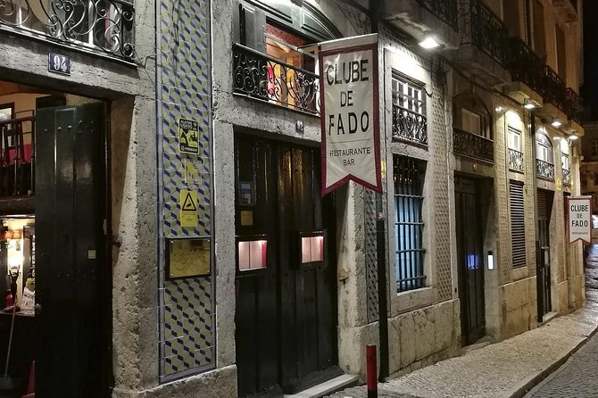 Private Tour Fado - Dining Included - Highlights of the Tour